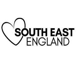 Visit South East England logo
